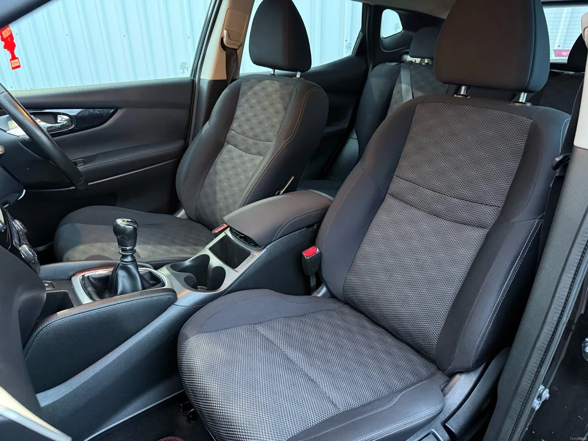 Nissan Qashqai (Low Mileage) - Image 4