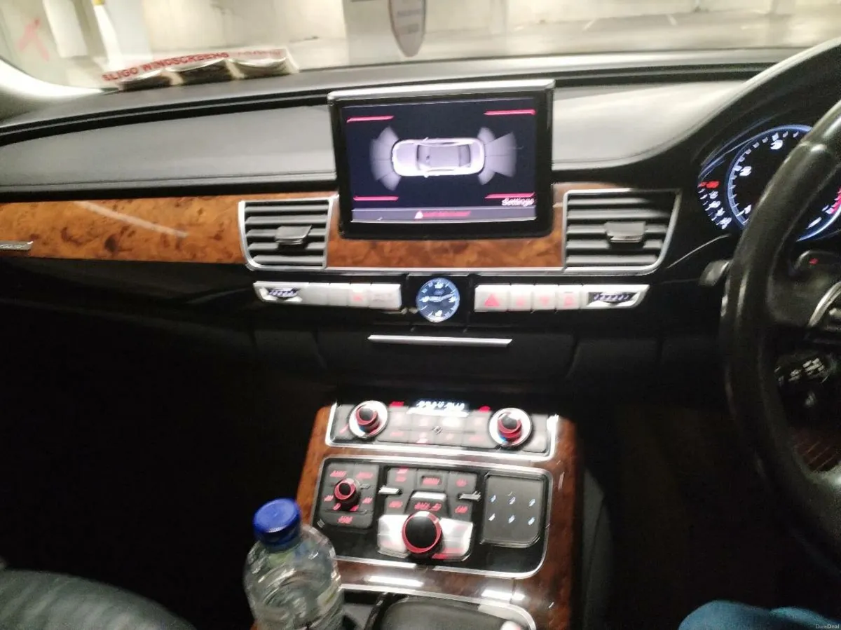 Audi A8 3.0 Diesel qoatro automatic 7995 euro - Image 3