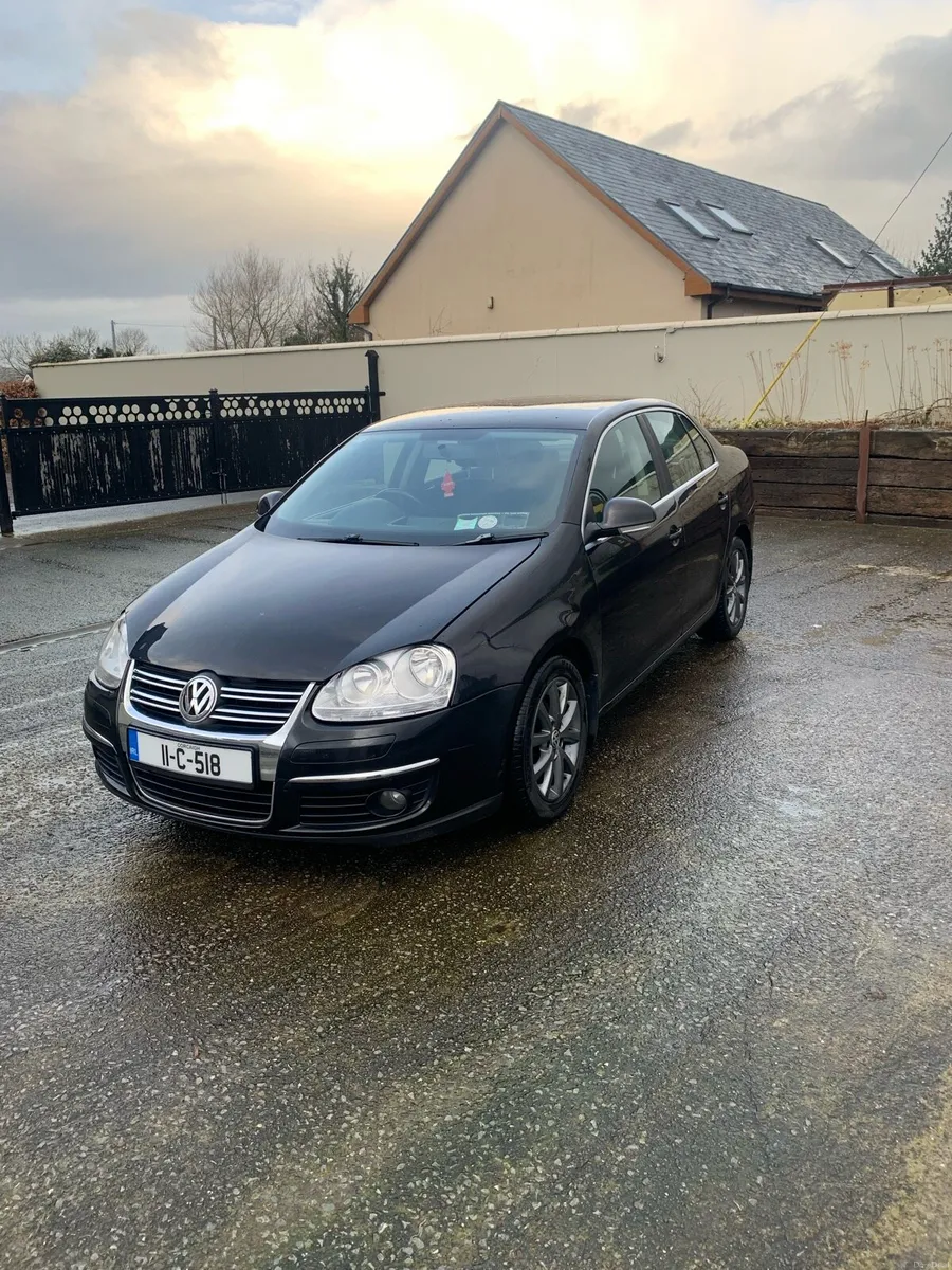 Volkswagen Jetta - Image 1