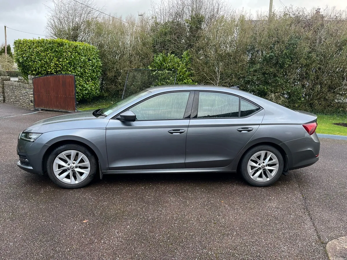 Skoda Octavia - Image 2