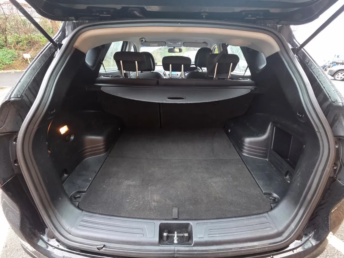 Hyundai ix35 2015 - Image 4