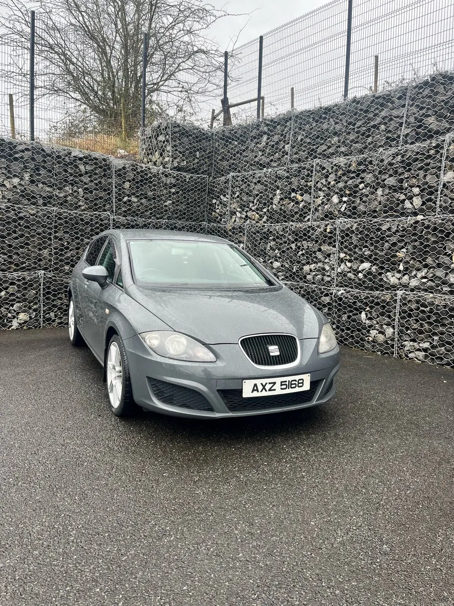 Seat Leon - Image 2