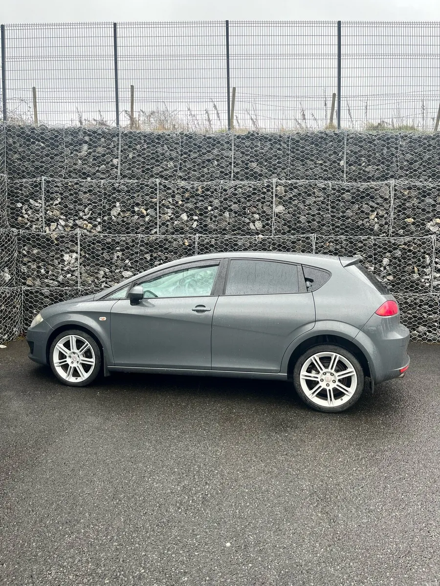 Seat Leon - Image 3