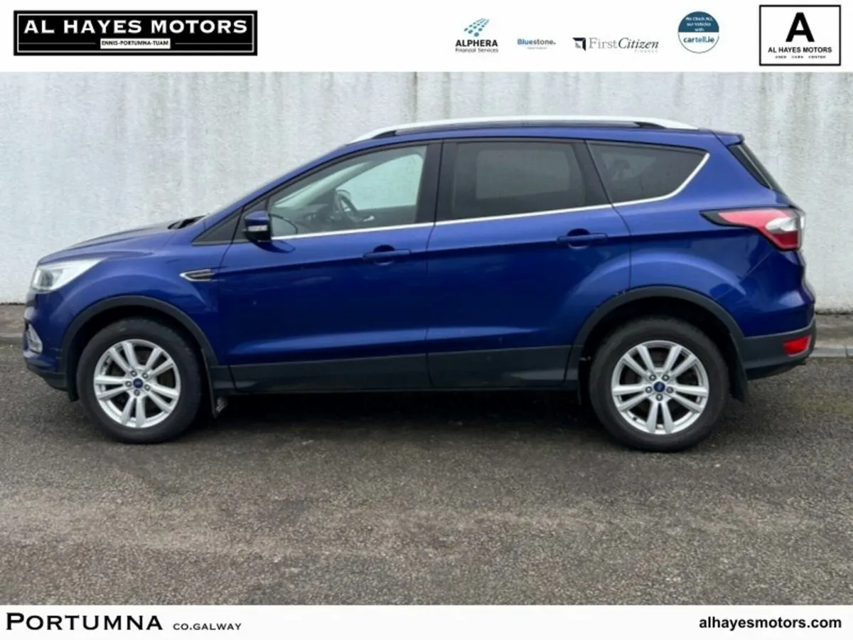 Ford Kuga 2018 ZETEC 1.5 TDCI 6SPEED 120BHP*NCT 2/ - Image 6