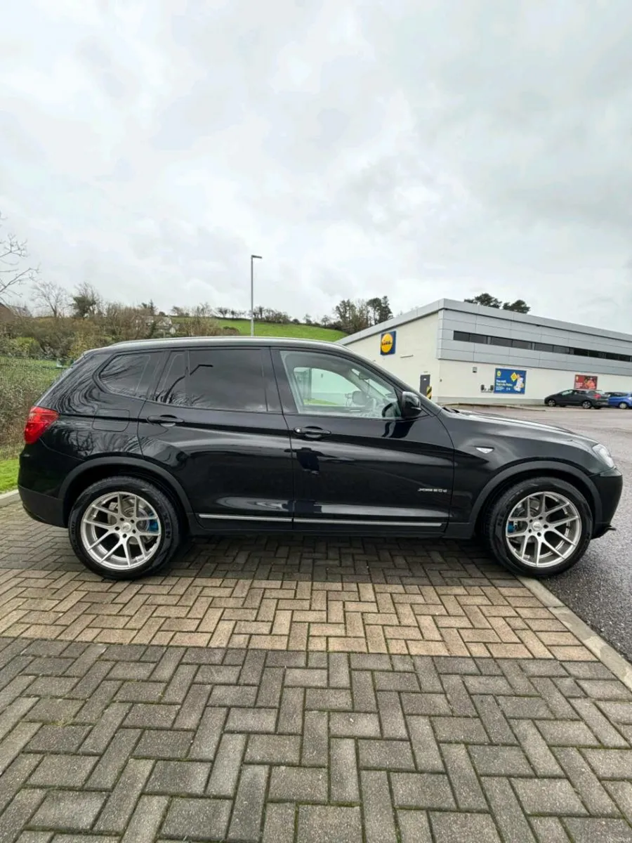 Bmw X3 2 litre diesel - Image 2