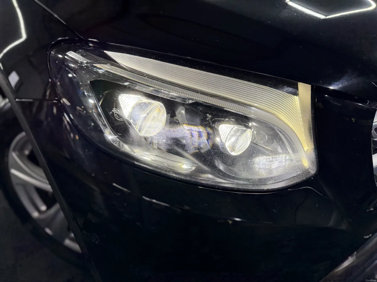 ◼️2016 MERCEDES-BENZ GLC 220 D SE◼️ - Image 4