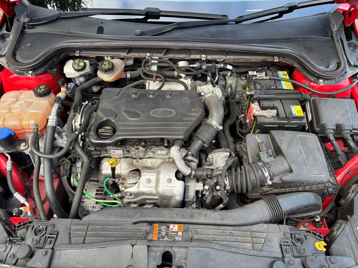 Ford focus - Image 5