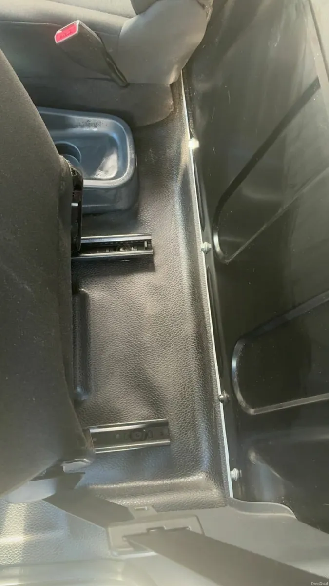 Renault Kangoo 2020 - Image 4