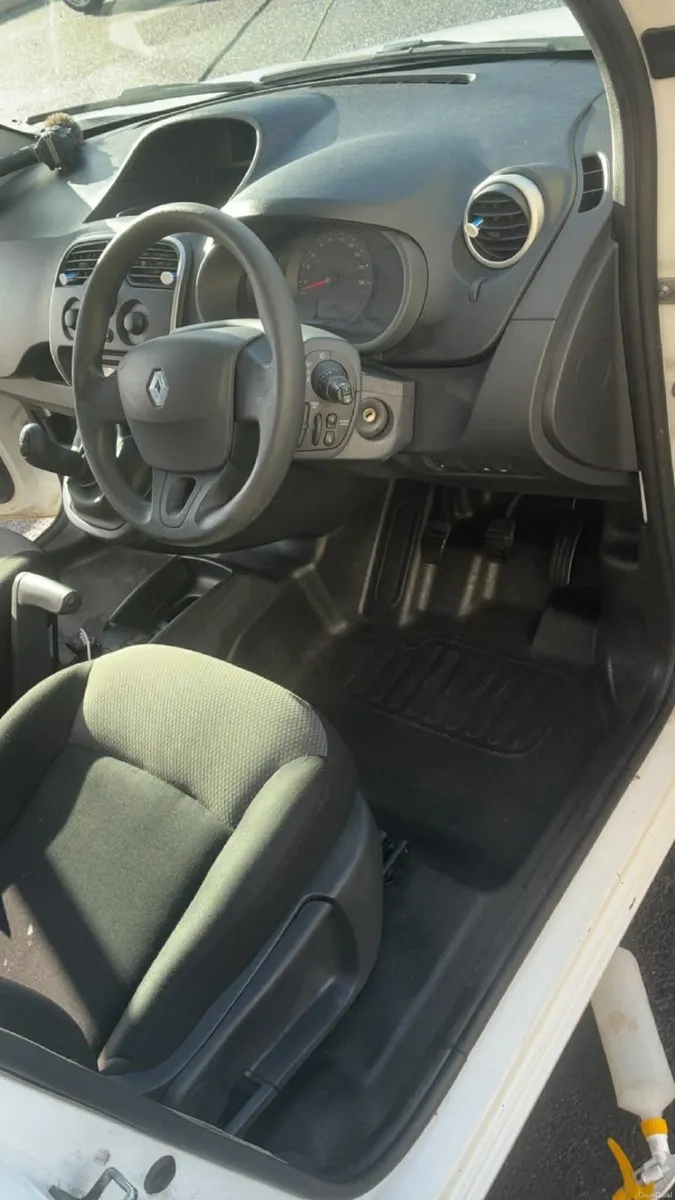 Renault Kangoo 2020 - Image 2