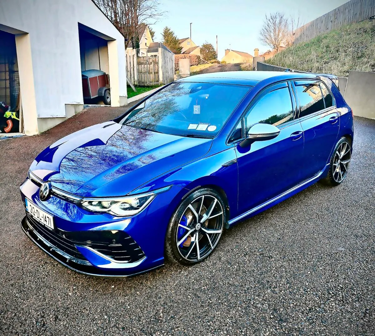 Volkswagen Golf R **Only 30000kms** - Image 2