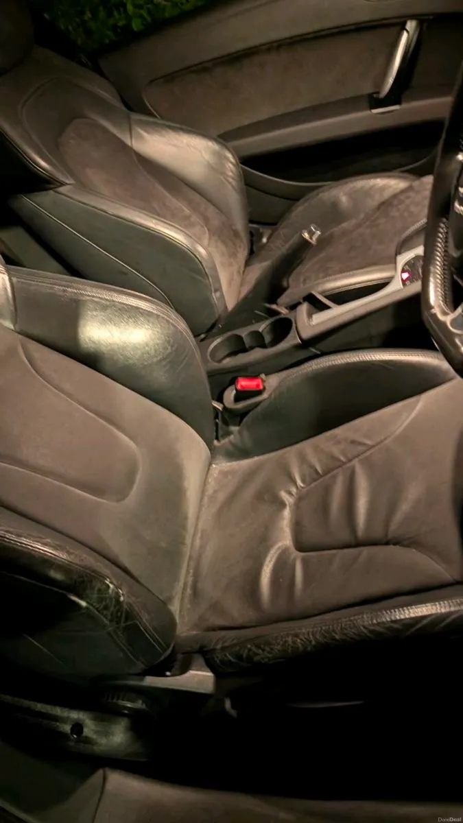 Audi TT mk2 turbo 2.0 - Image 4