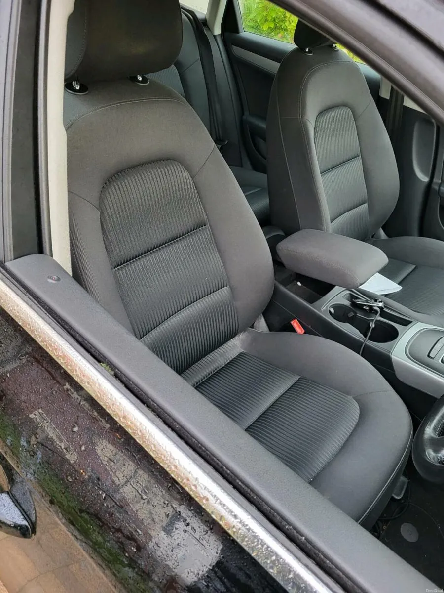 2011 Audi A4 Quattro - Excellent Condition - Image 2