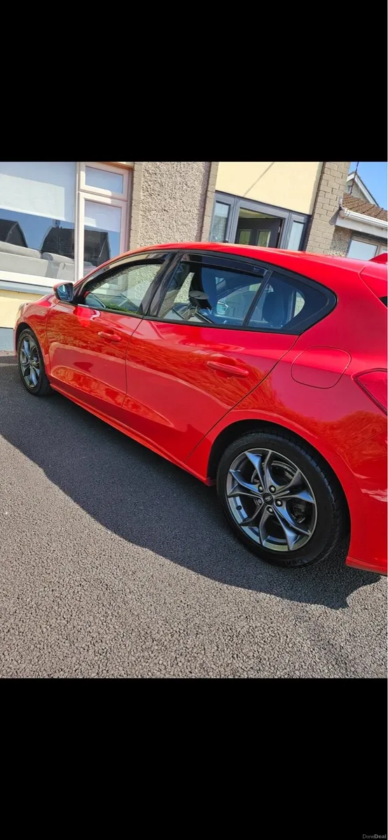 Ford Focus ST Line - Image 4