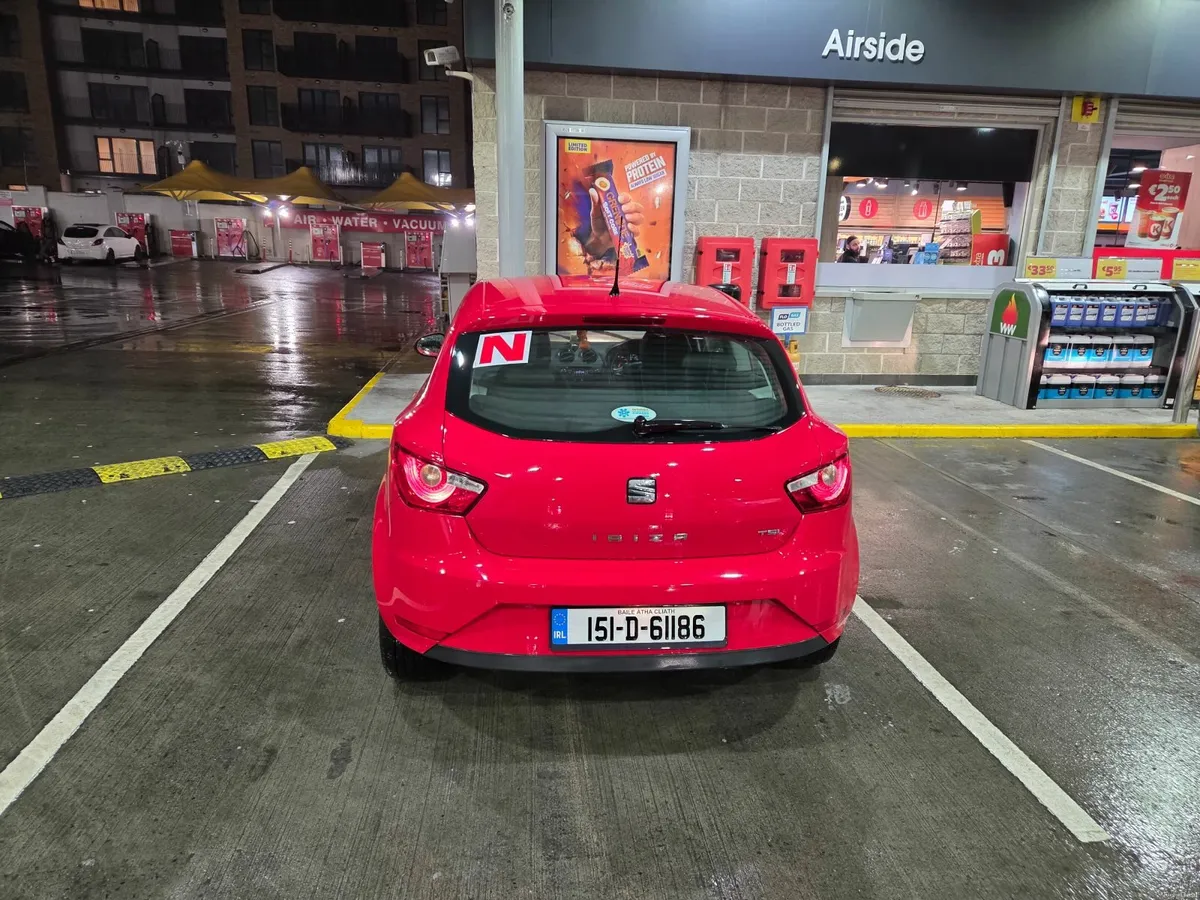 SEAT Ibiza 2015 - Image 3