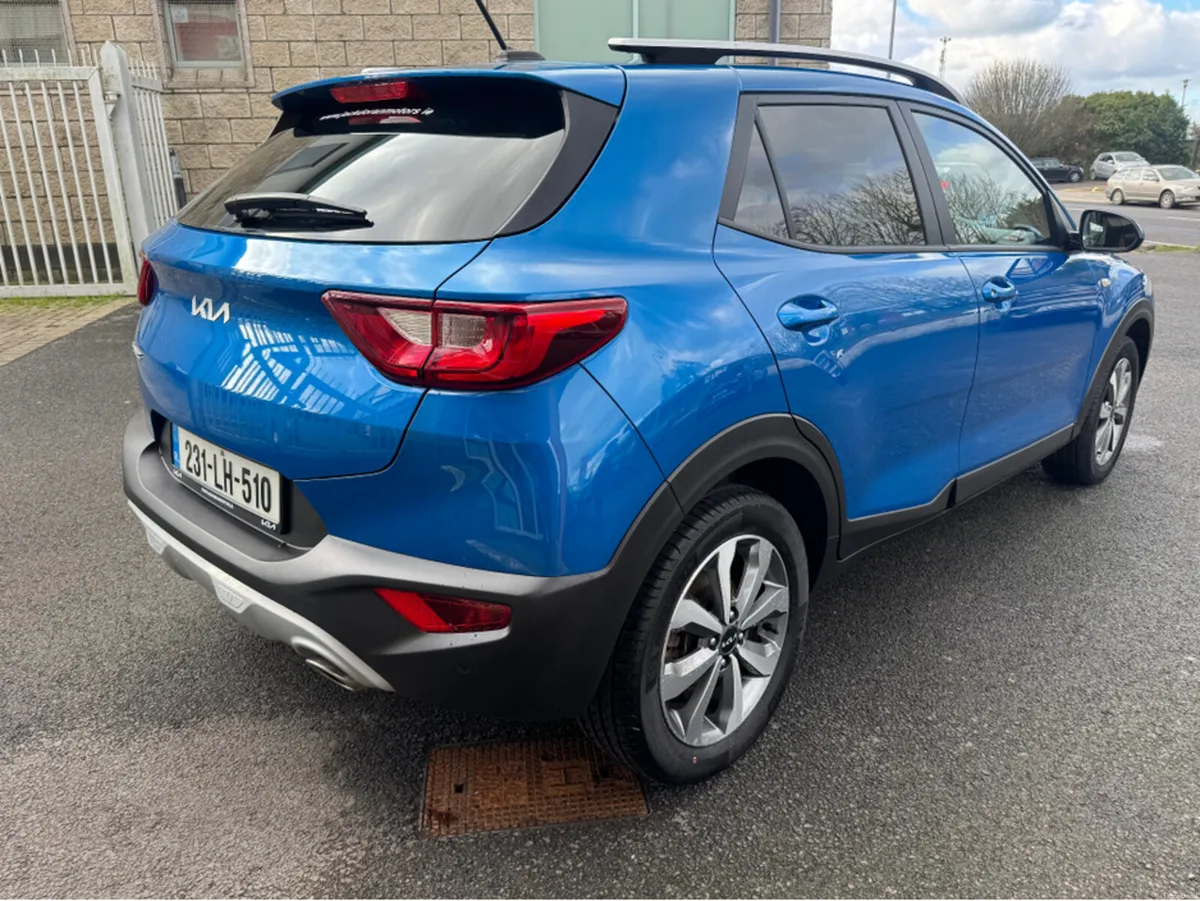 Kia Stonic 1.0 K2 PE ***Deposit Taken*** - Image 2