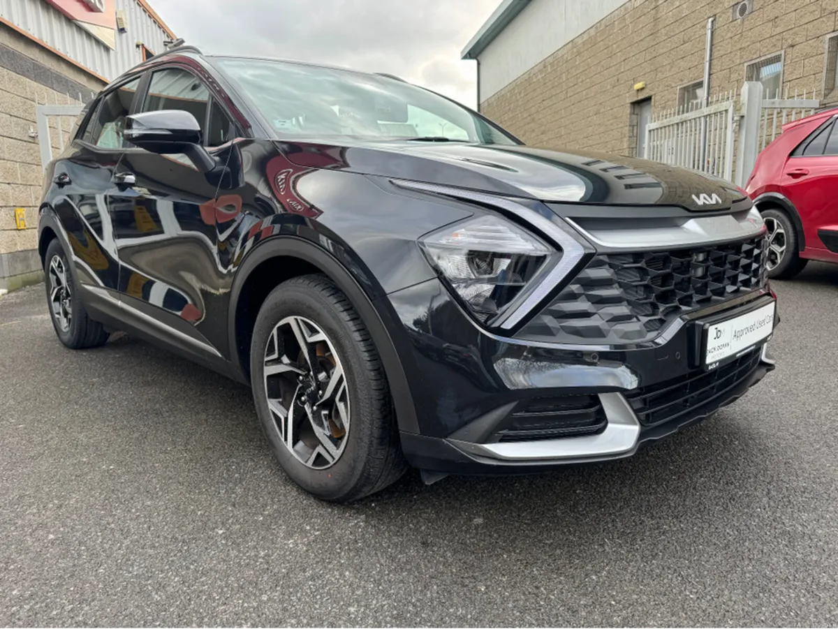 Kia Sportage K2 DIESEL 5DR****Deposit Taken**** - Image 3