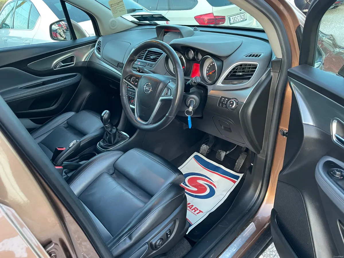 Opel Mokka 1.6 CDTI - Image 6