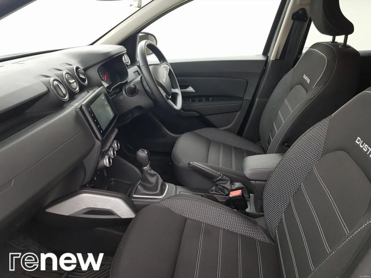 Dacia Duster 1.3 TCe 150 EDC Journey - Image 3