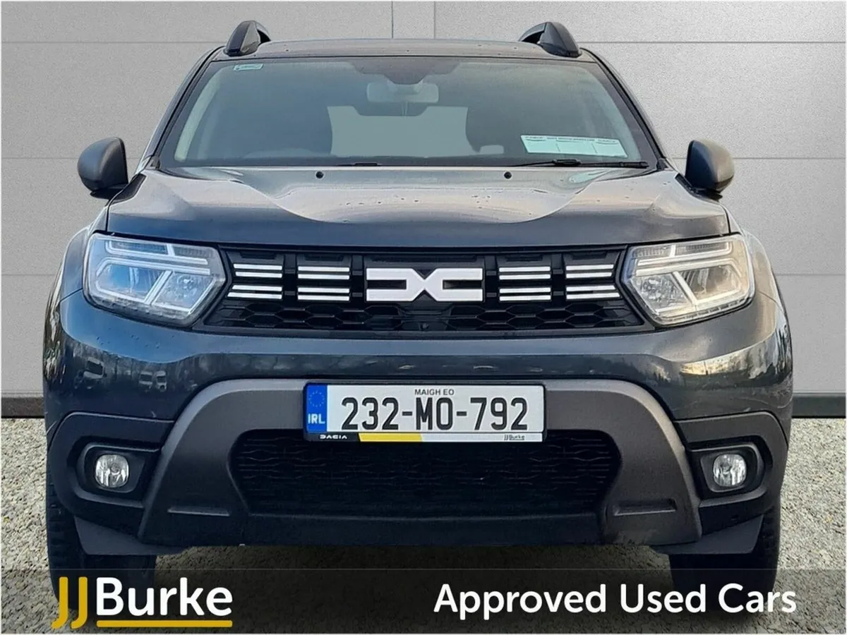 Dacia Duster 1.5 Blue dCi 115 Journey - Image 2