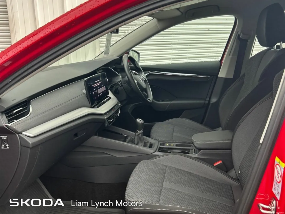 Skoda Octavia OCTAVIA STYLE 1.5 TSI 150 BHP - Image 4