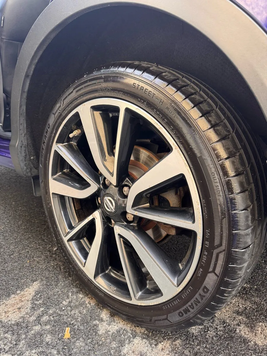 🚗 Nissan Qashqai 1.5 dCi Tekna – 110PS - Image 2