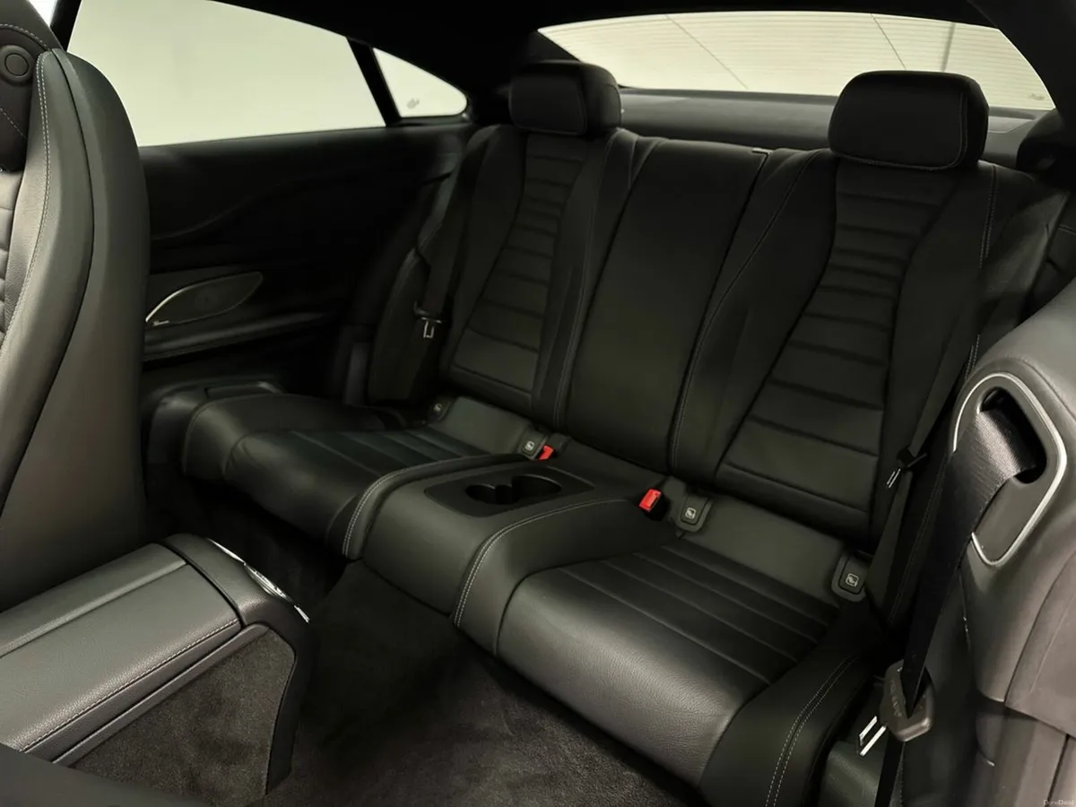 Mercedes-Benz E-Class ***Deposit Taken*** E220 D C - Image 4