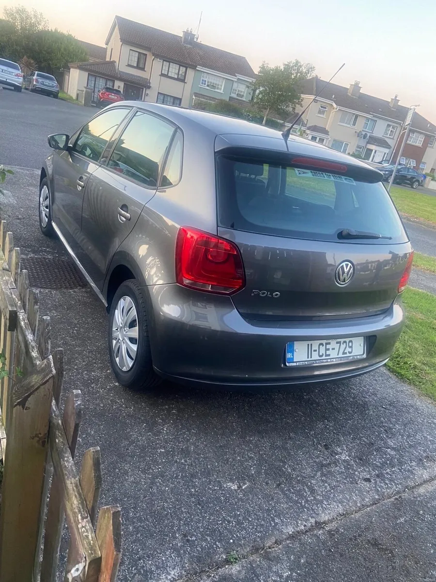 Volkswagen Polo 2011 - Image 4