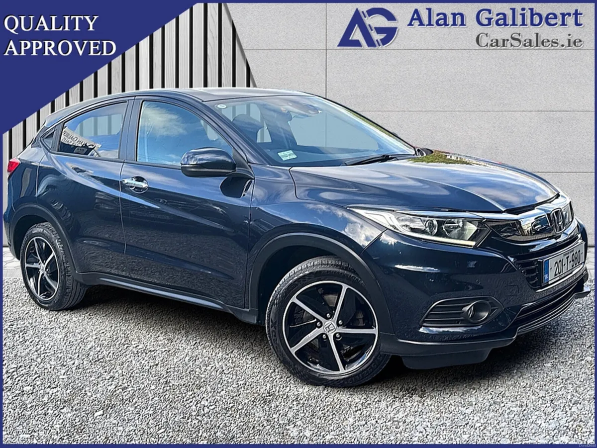 Honda HR-V 1.5 I VTEC ES - Image 1