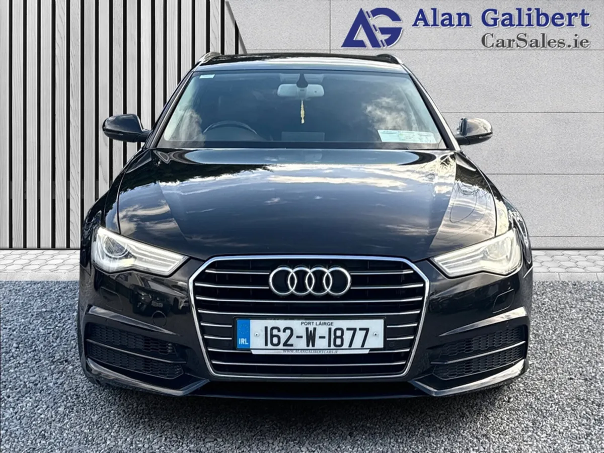 Audi A6 2.0 TDI SE EXECUTIVE ULTRA - Image 4