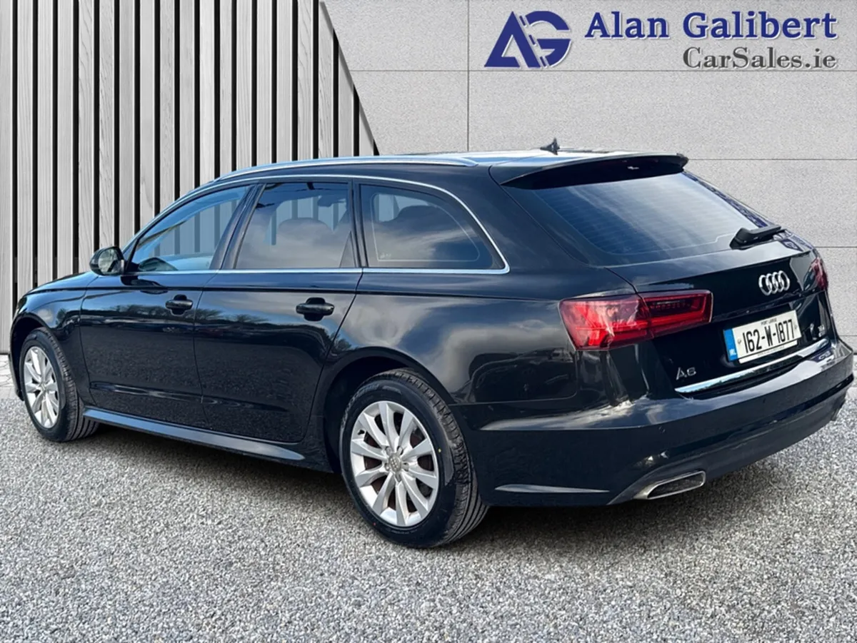 Audi A6 2.0 TDI SE EXECUTIVE ULTRA - Image 2