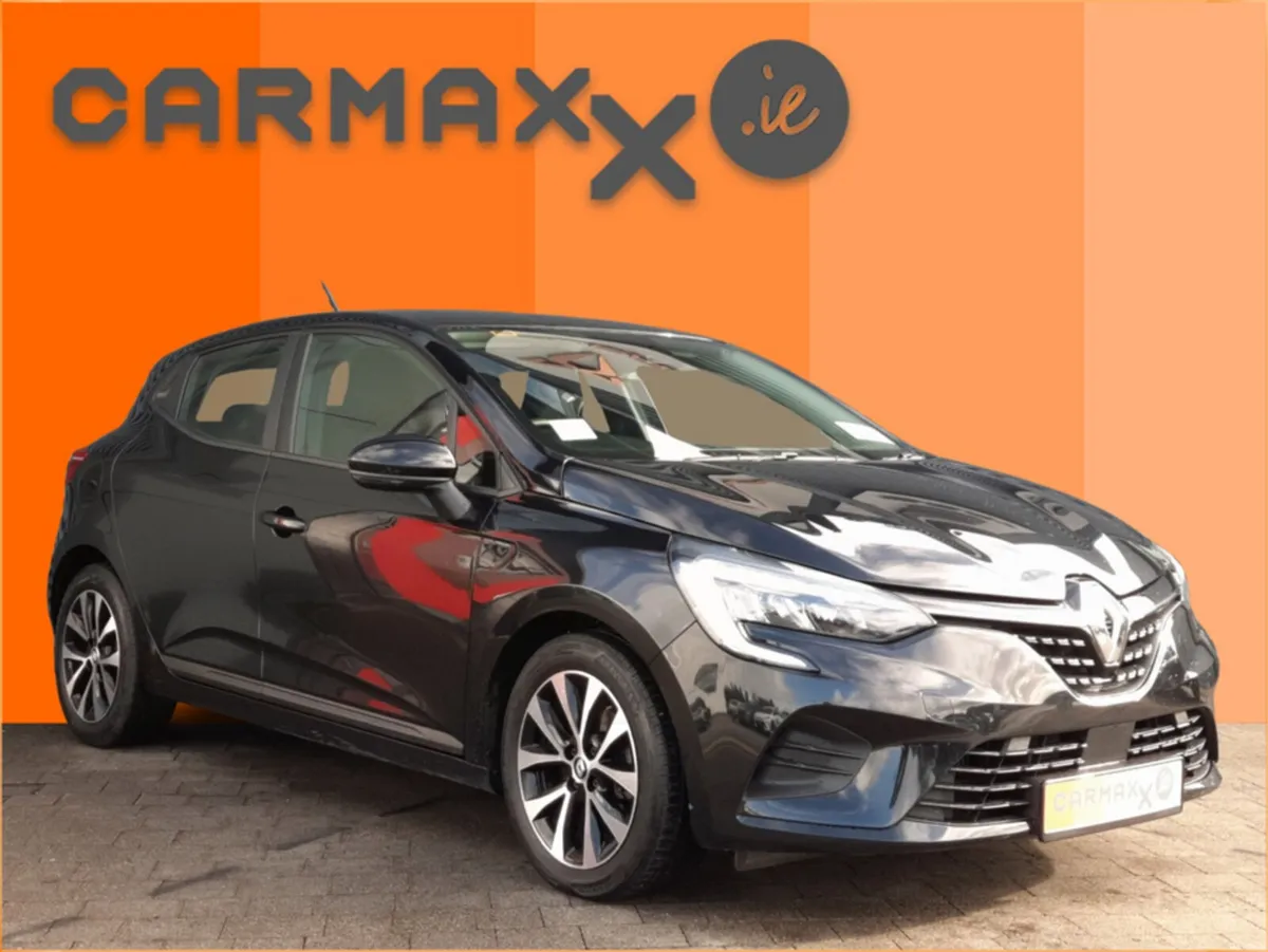 Renault Clio 1.0 90BHP 5DR EVOLUTION EDITION MY23 - Image 1