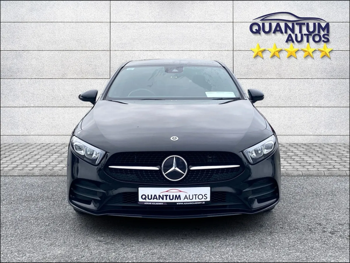 Mercedes-Benz A-Class 2022 250e AMG LINE PREMIUM E - Image 2