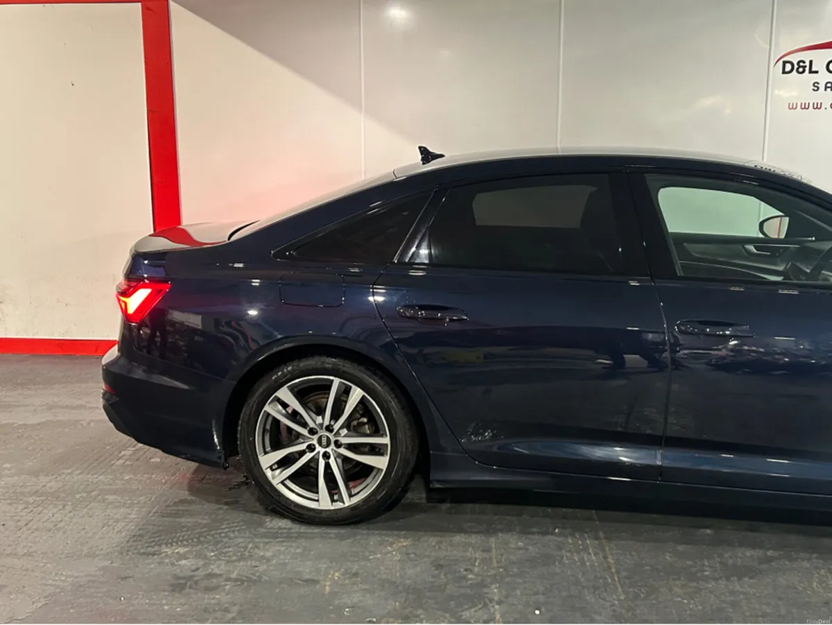 Audi A6 40 TDI S LINE 5DR AUTO - Image 3