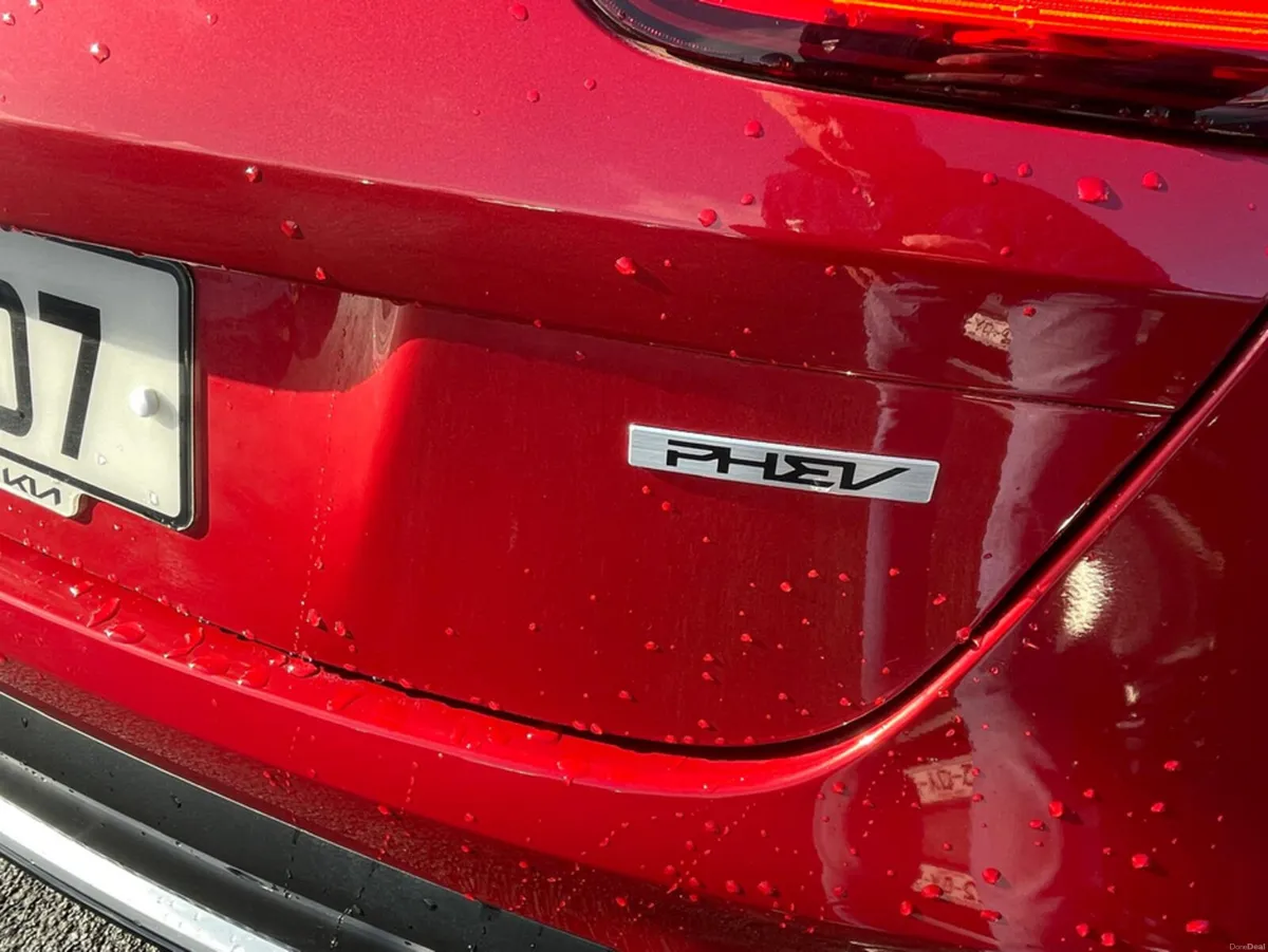 Kia XCeed PE PHEV 5DR AUTO (ONLY 40 MINS FROM DUBL - Image 2