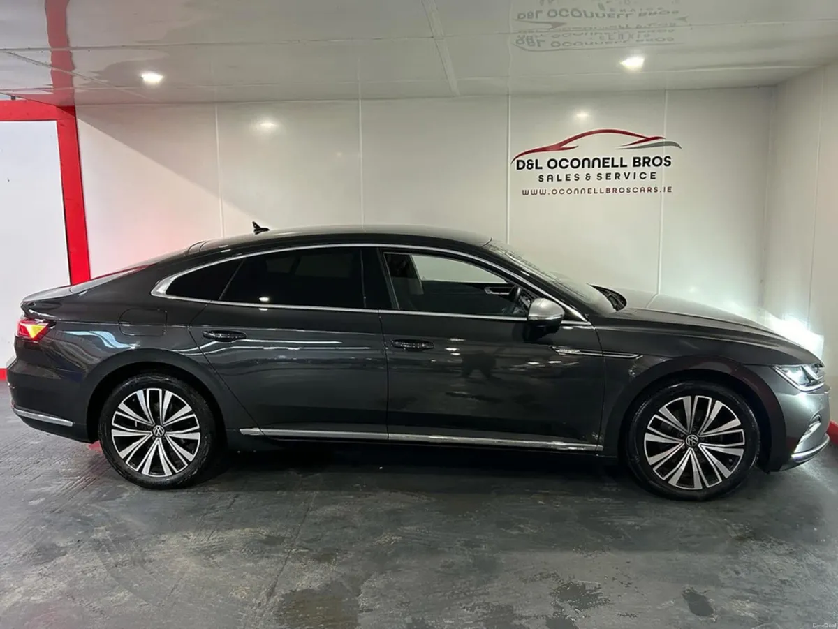 Volkswagen Arteon EL 2.0 TDI D7F 150HP 5DR AUTO - Image 2