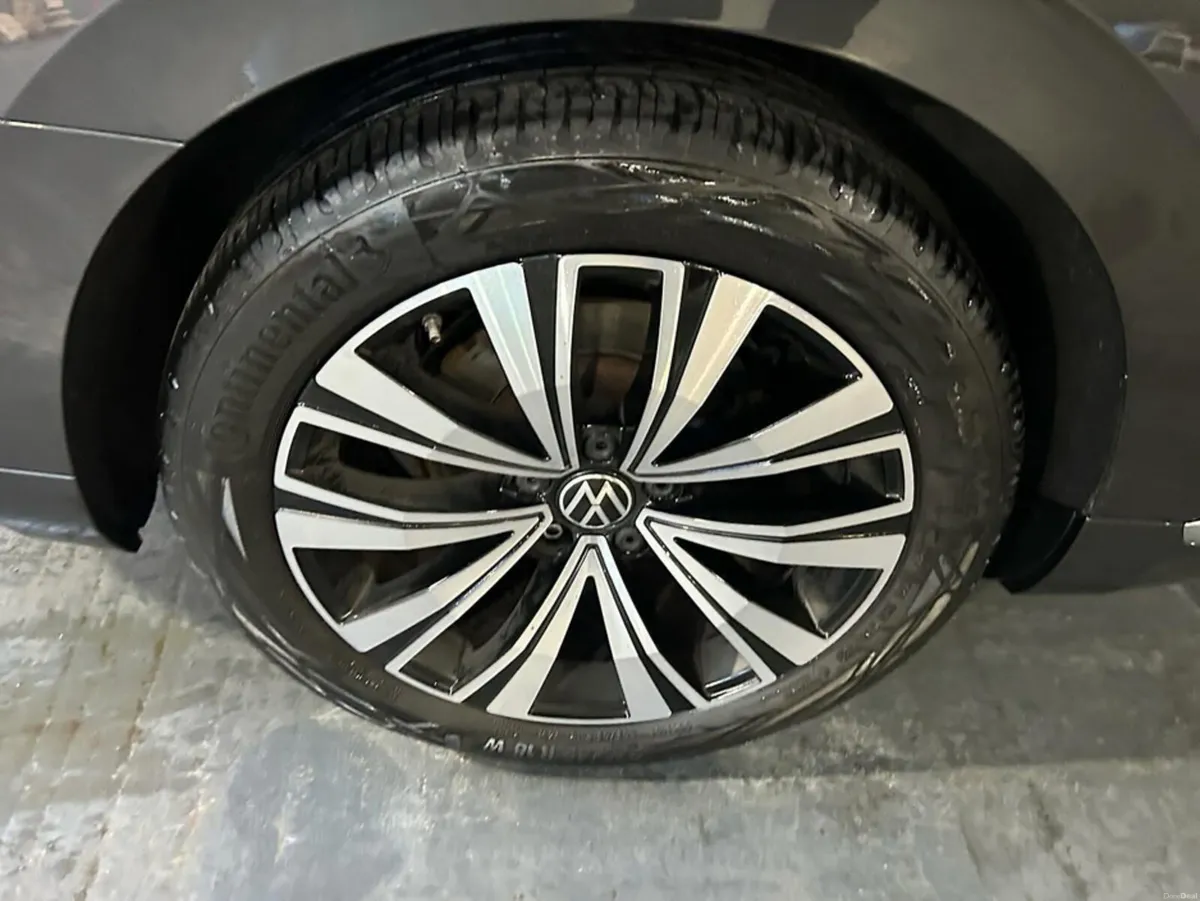 Volkswagen Arteon EL 2.0 TDI D7F 150HP 5DR AUTO - Image 6