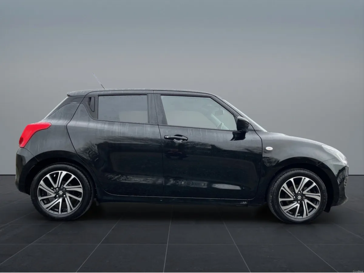 Suzuki Swift SZ-L DUALJET MHEV SZ3 - Image 2