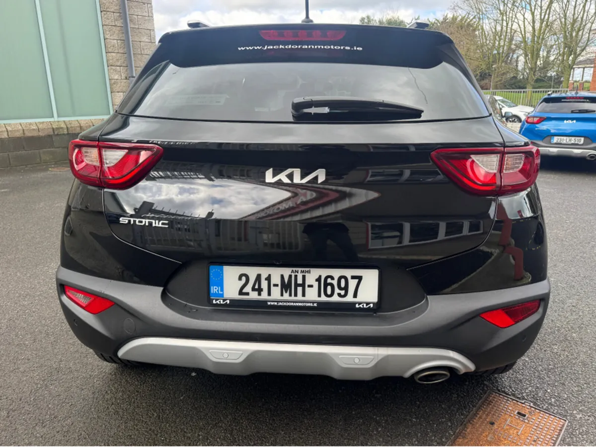 Kia Stonic 1.0 K2 MY24 5DR - Image 5