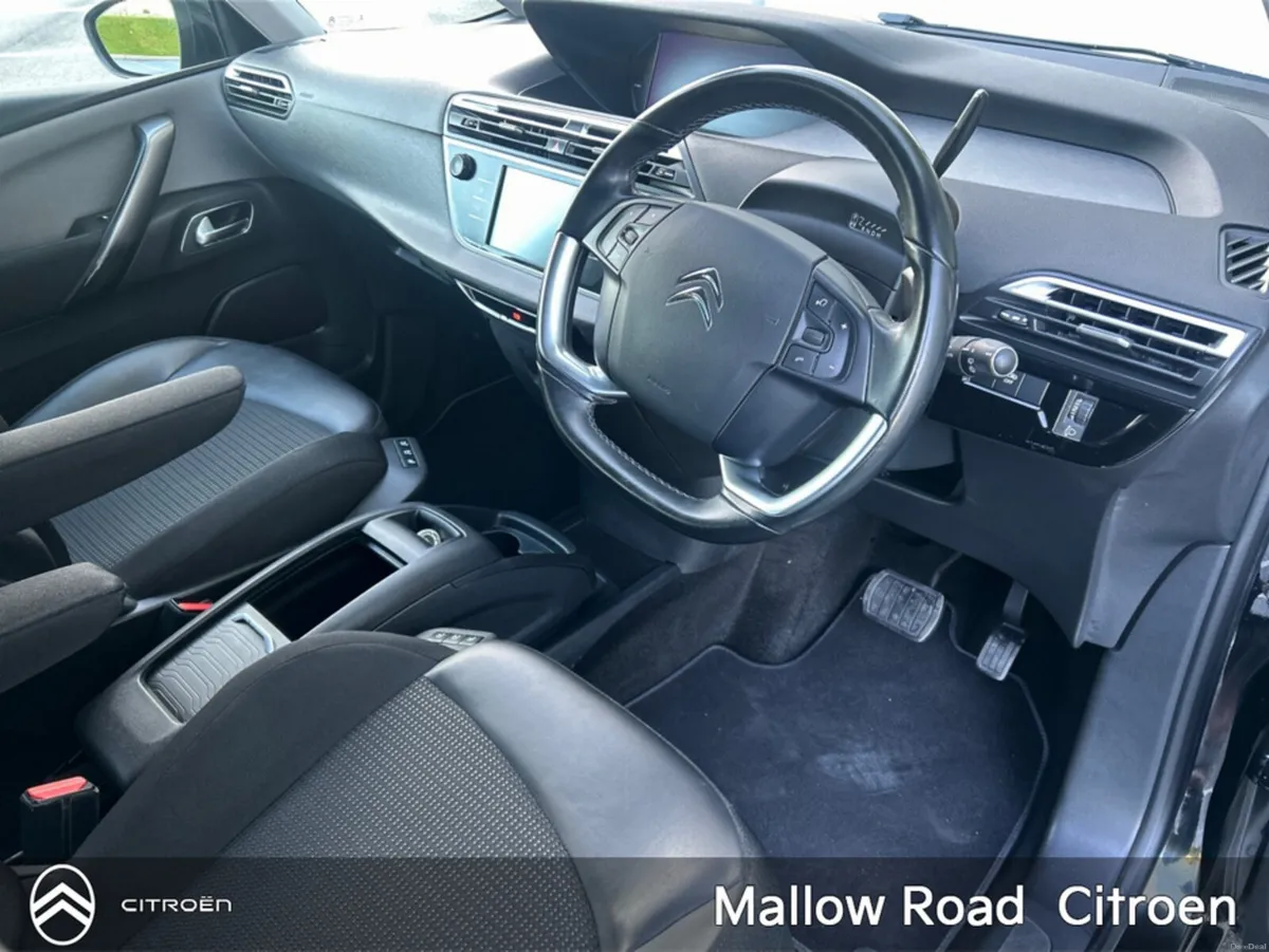 Citroen C4 SPACETOURER FLAIR BLUEHDI 1 130 - Image 2