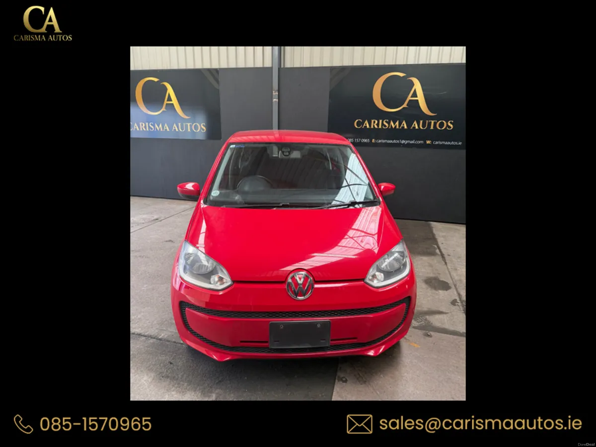 Volkswagen up! VW UP 1.0 AUTO - Image 2