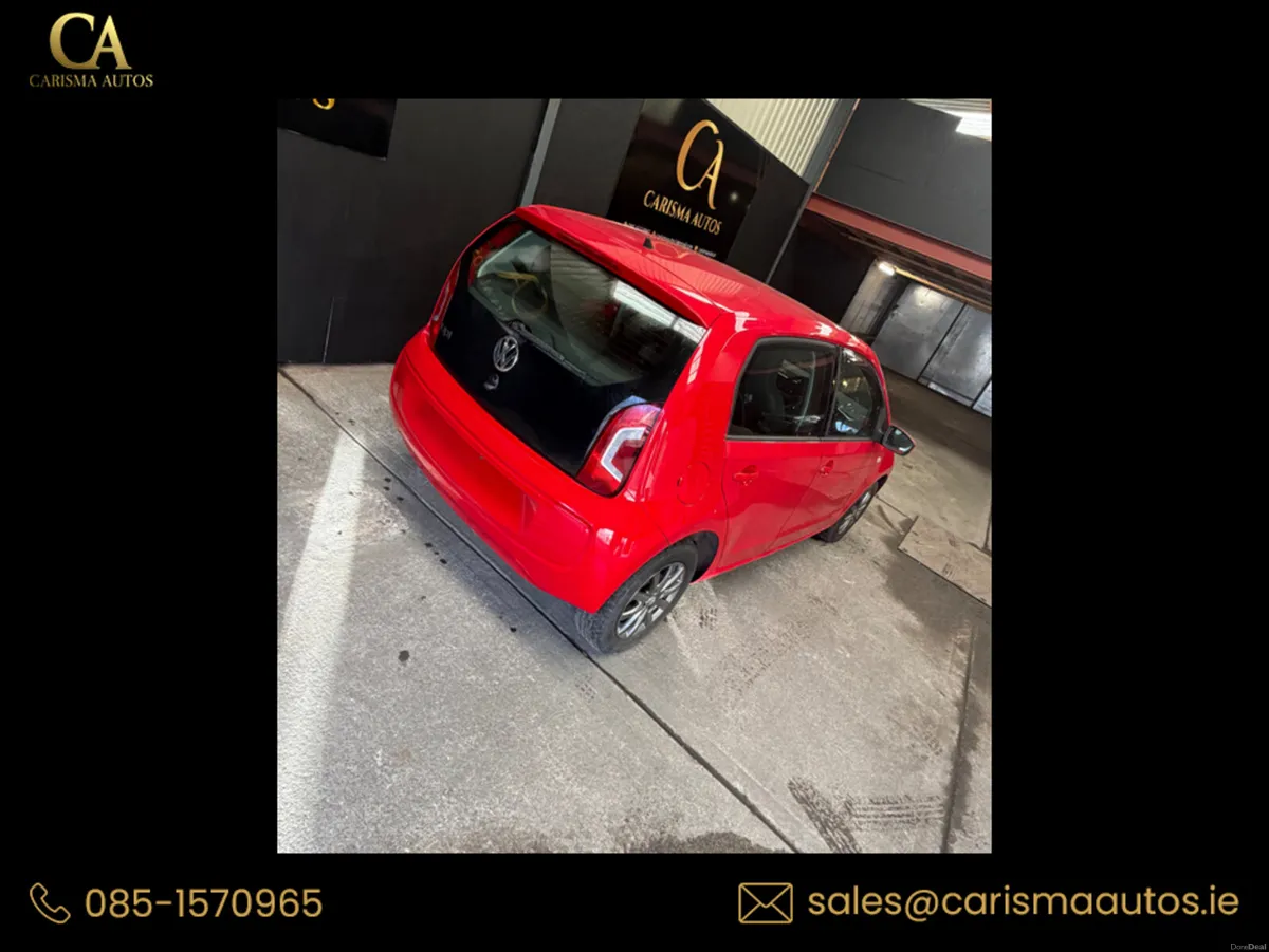 Volkswagen up! VW UP 1.0 AUTO - Image 4