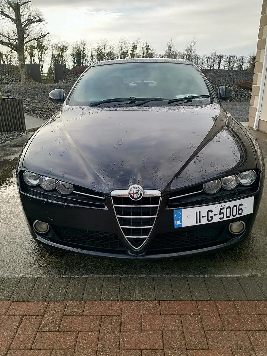 Alfa 159 - Image 3