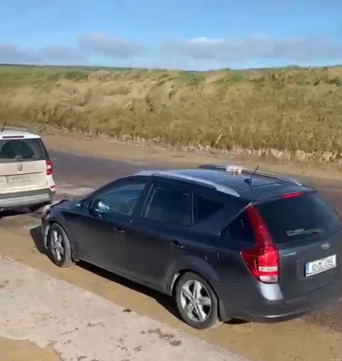 Kia Ceed Estate 2012 NCT & Tax - Image 4