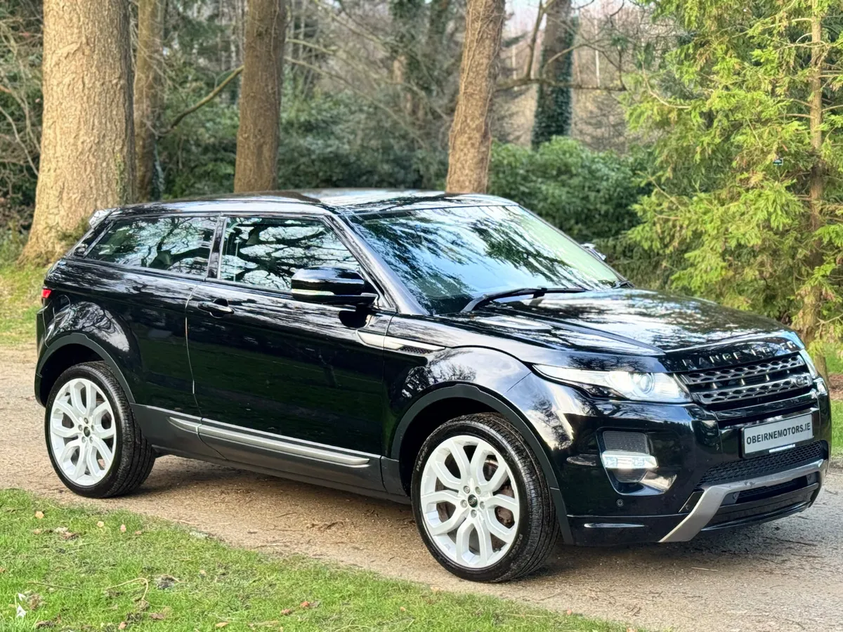 2.2TD 6SPD 4WD DYNAMIC * 126k KMS  * - Image 3