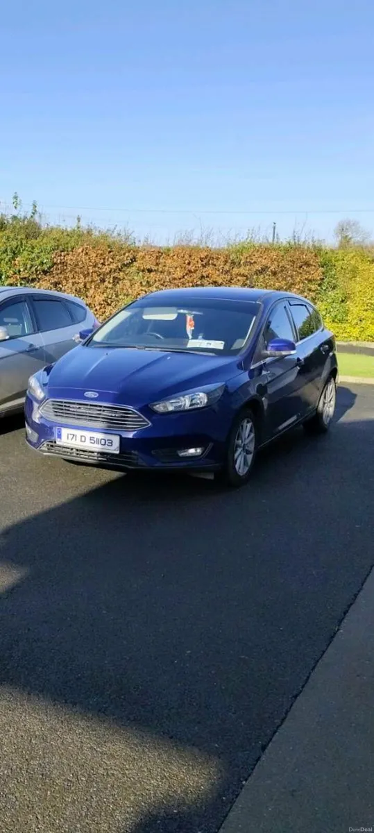 Ford focus - Image 2