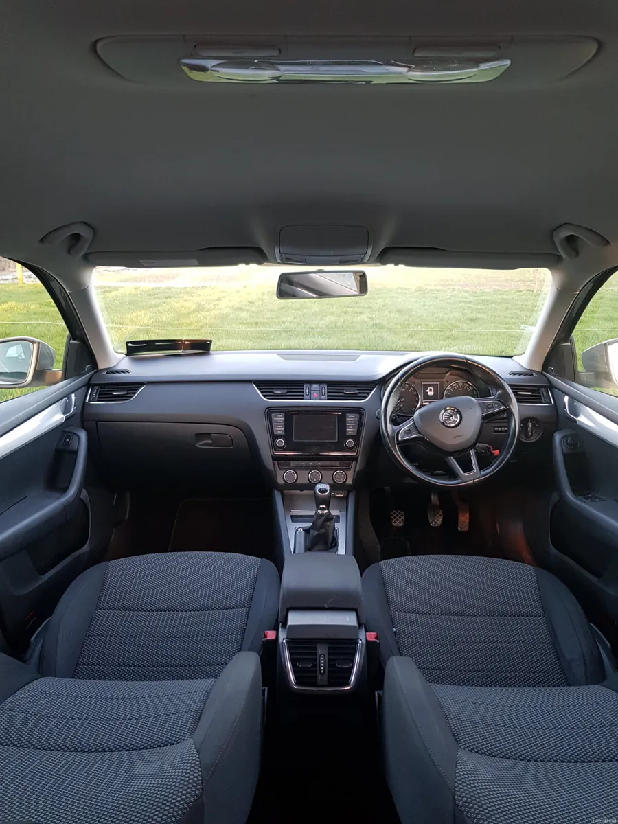 Skoda Octavia 2014, Fresh NCT, Warranty, Delivery - Image 4