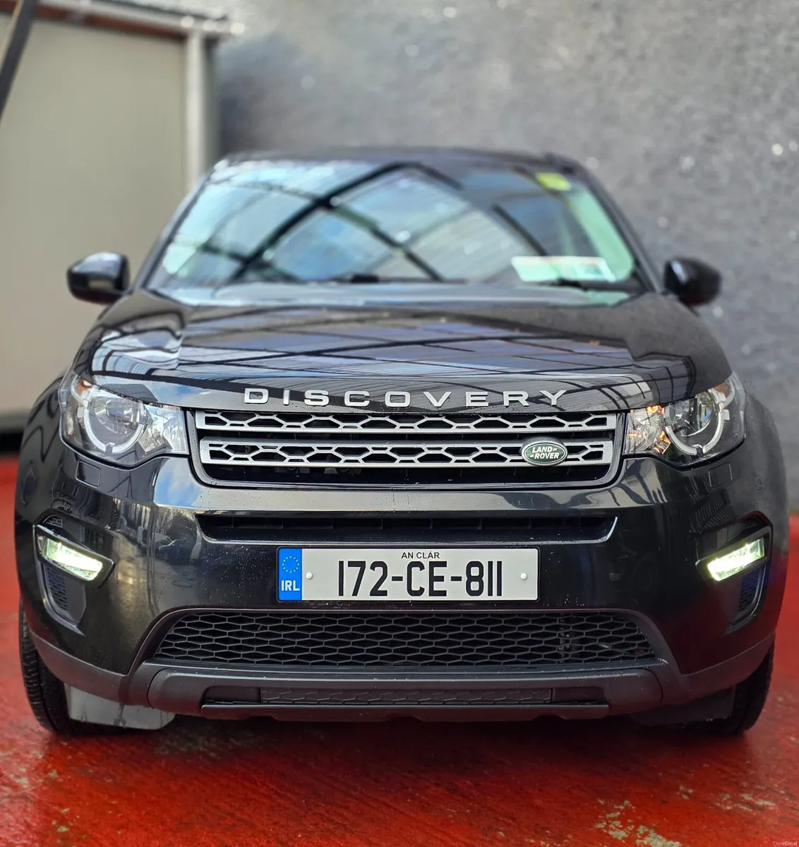 2017 Land Rover Discovery Sport 7 Seater ~ low km - Image 2