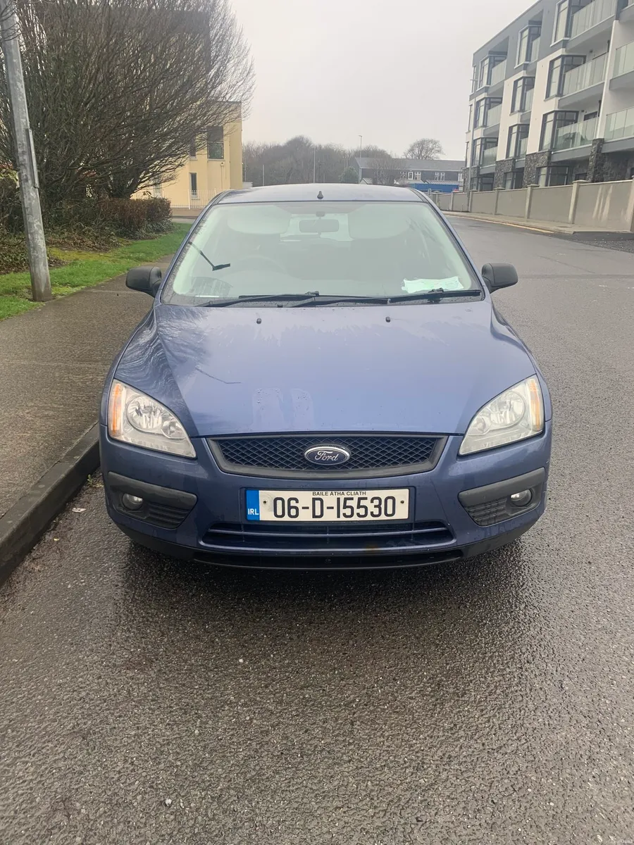 Ford Focus - Image 4