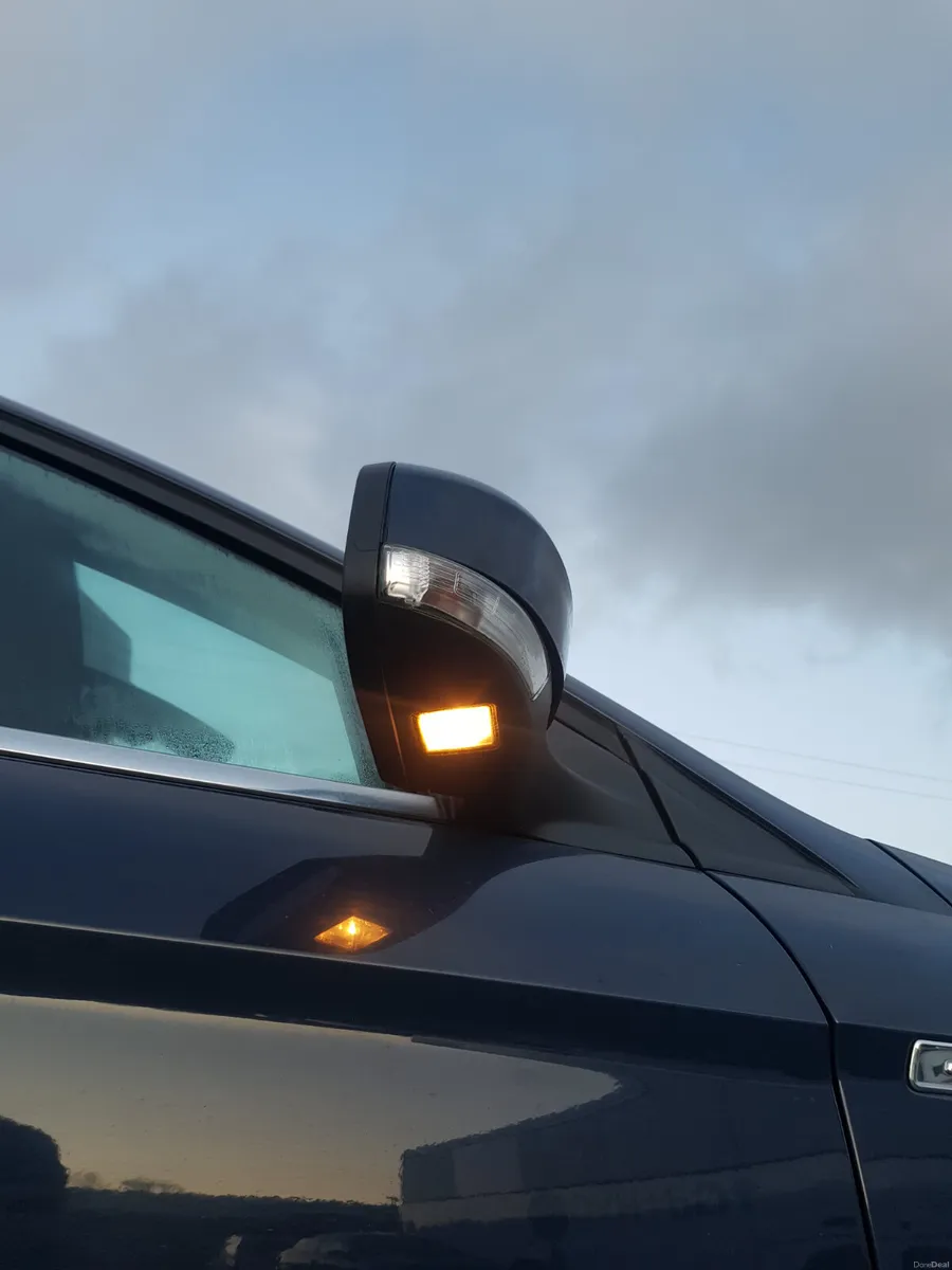 Ford Mondeo 2014  Fresh NCT - Image 4