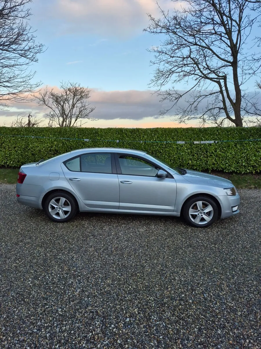 Skoda Octavia 1.6 Tdi AUTONct 9-26 140 kms!! - Image 3